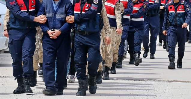 Adana'da DEAŞ operasyonu: 8 şüpheli gözaltında